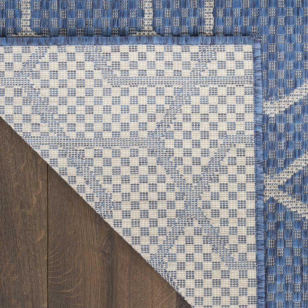 Nourison Home Horizon Indoor/Outdoor Area Rug. Picture 3