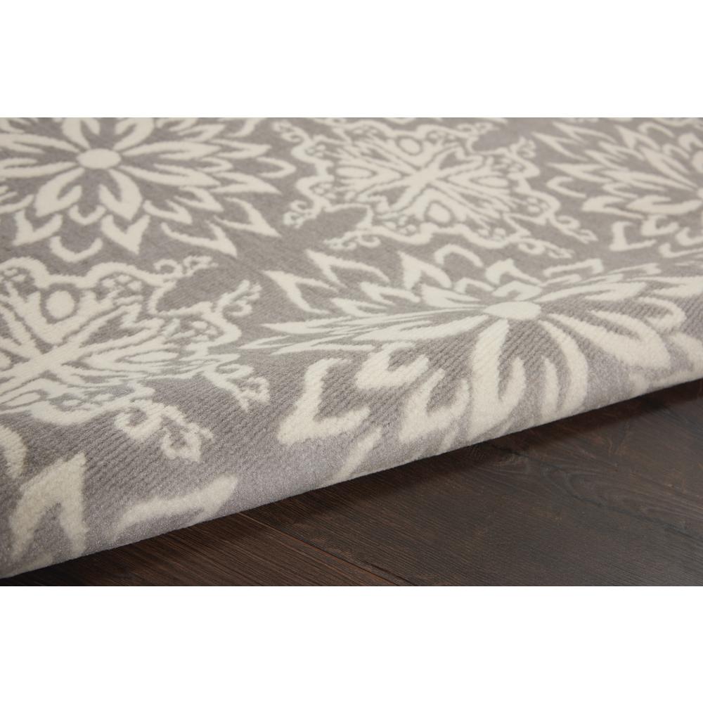Farmhouse Rectangle Area Rug, 5' x 7'. Picture 8