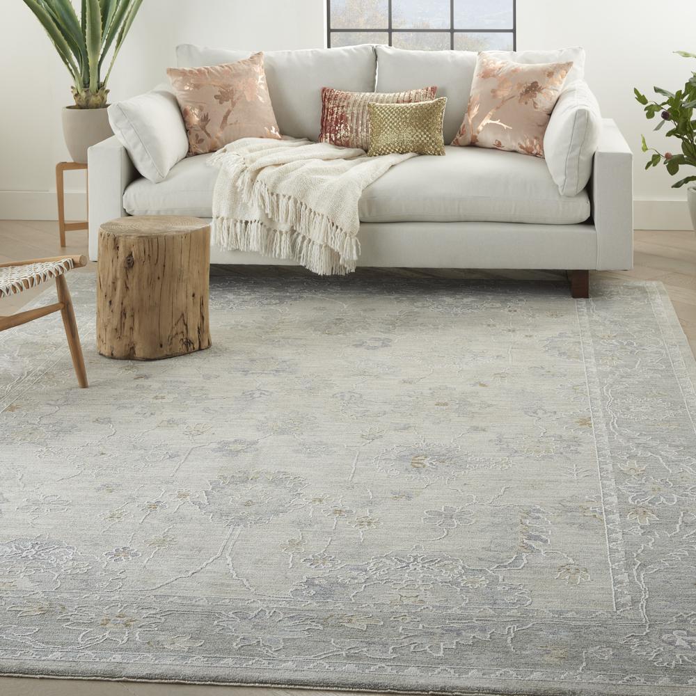 Nourison Home Asher Area Rug. Picture 2