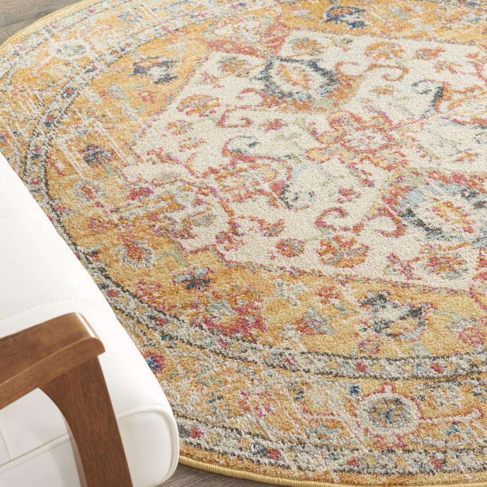 Nourison Home Passion Area Rug. Picture 9