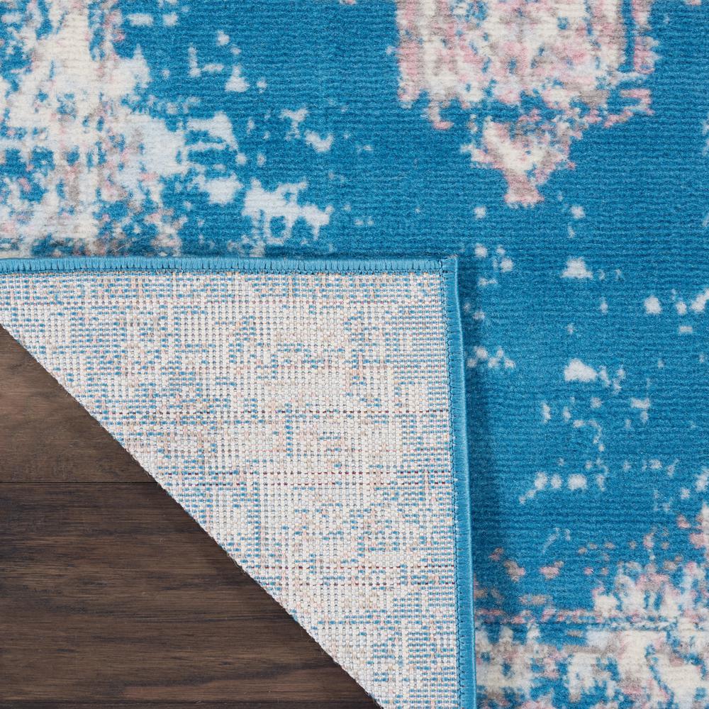 Nourison Home Grafix Area Rug. Picture 3