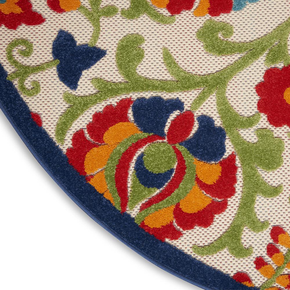 Nourison Home Aloha Area Rug. Picture 6