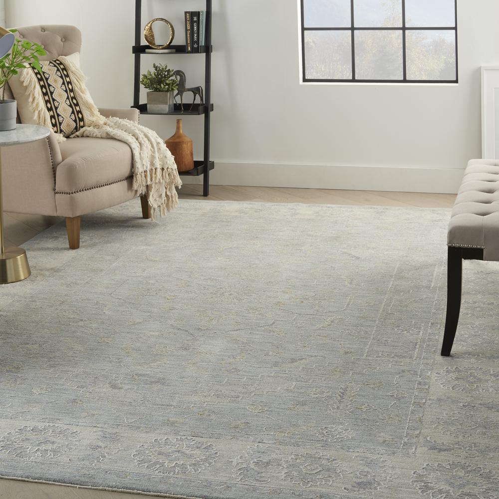 Nourison Home Asher Area Rug. Picture 2