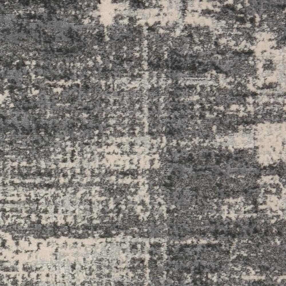 Modern Rectangle Area Rug, 3' x 5'. Picture 6