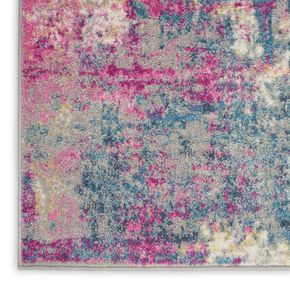 Nourison Home Passion Area Rug. Picture 5