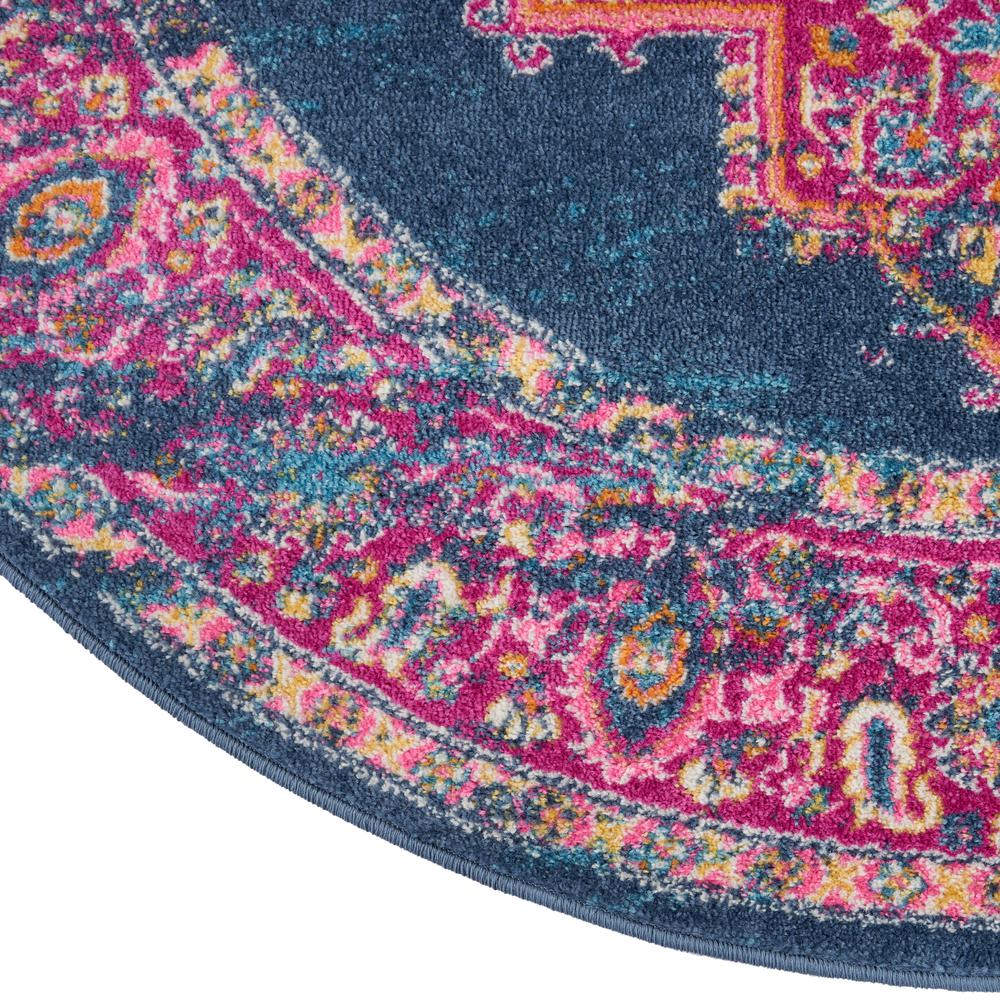 Nourison Home Passion Area Rug. Picture 6