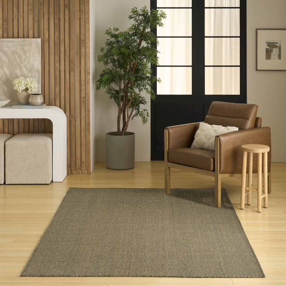 Nourison Home Tulum Area Rug. Picture 10
