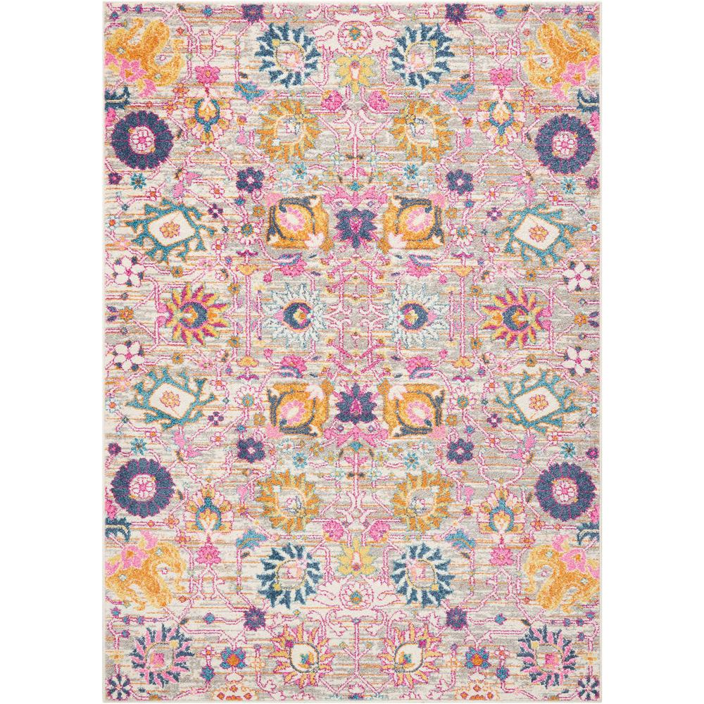 Nourison Home Passion Area Rug. Picture 1