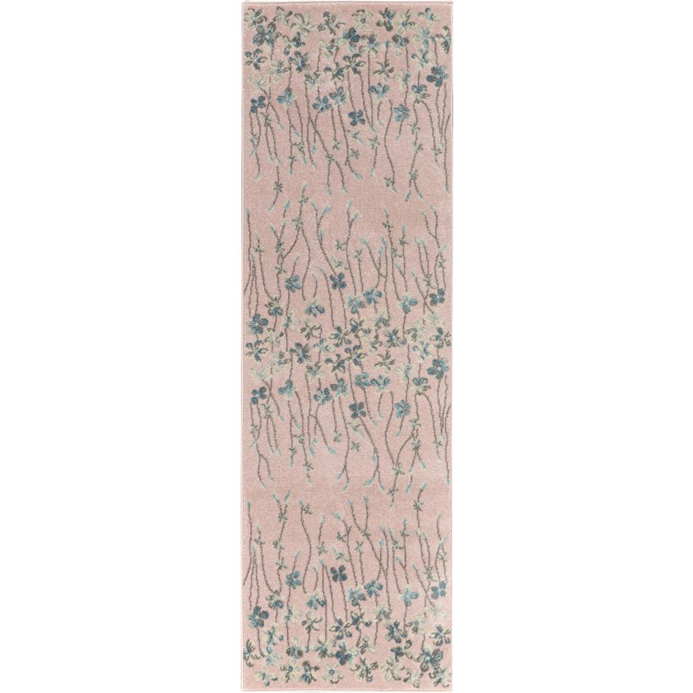 Nourison Home Tranquil Area Rug. Picture 1