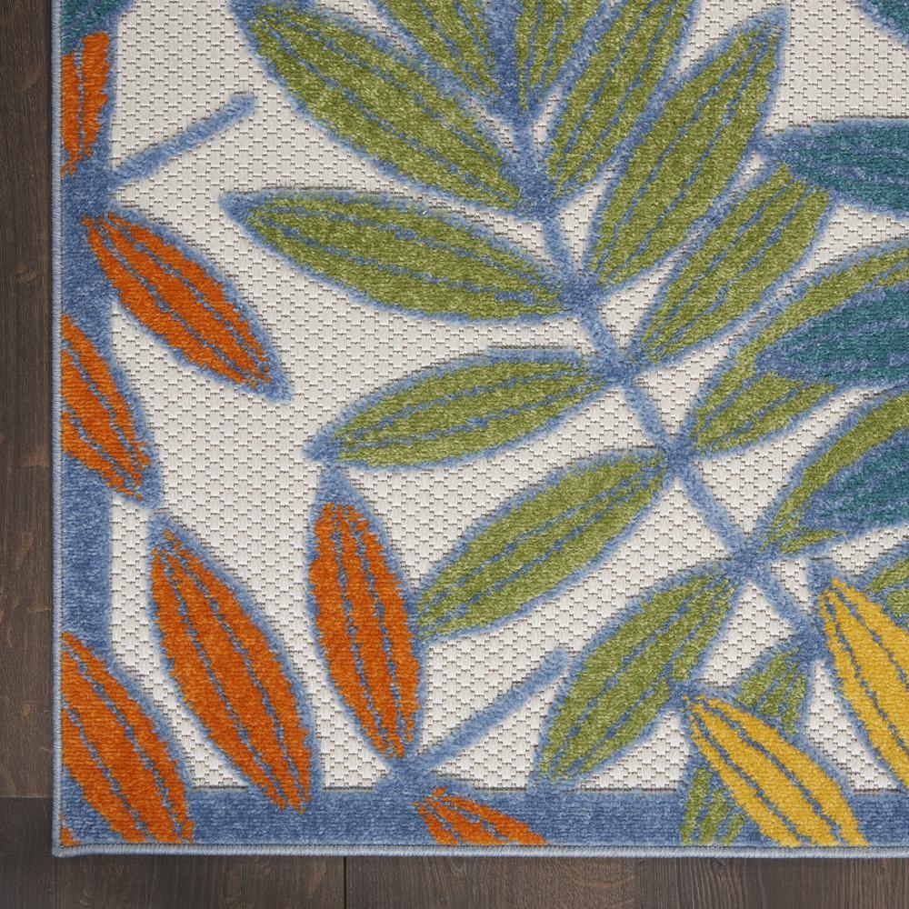 Nourison Home Aloha Area Rug. Picture 5
