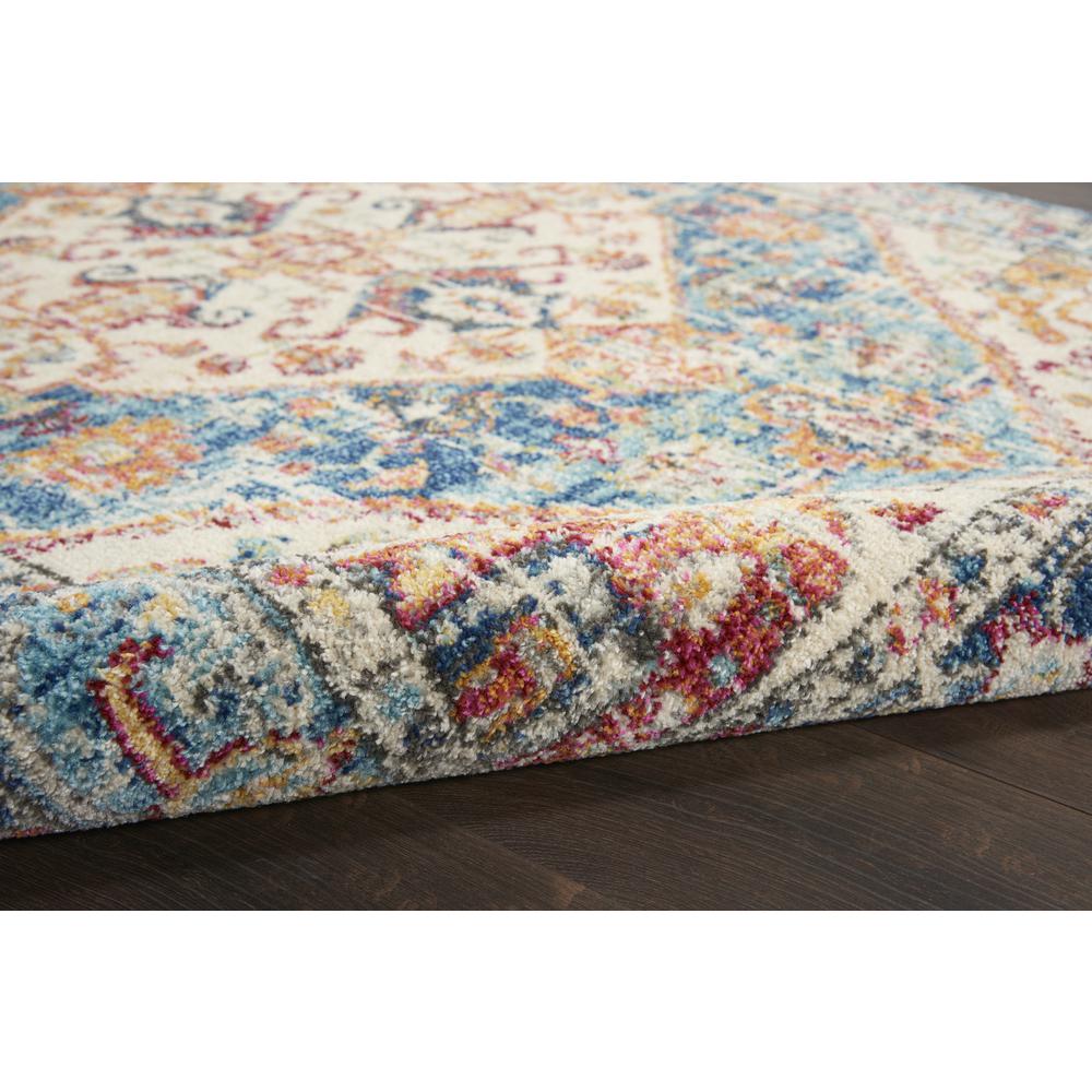 Nourison Home Passion Area Rug. Picture 7