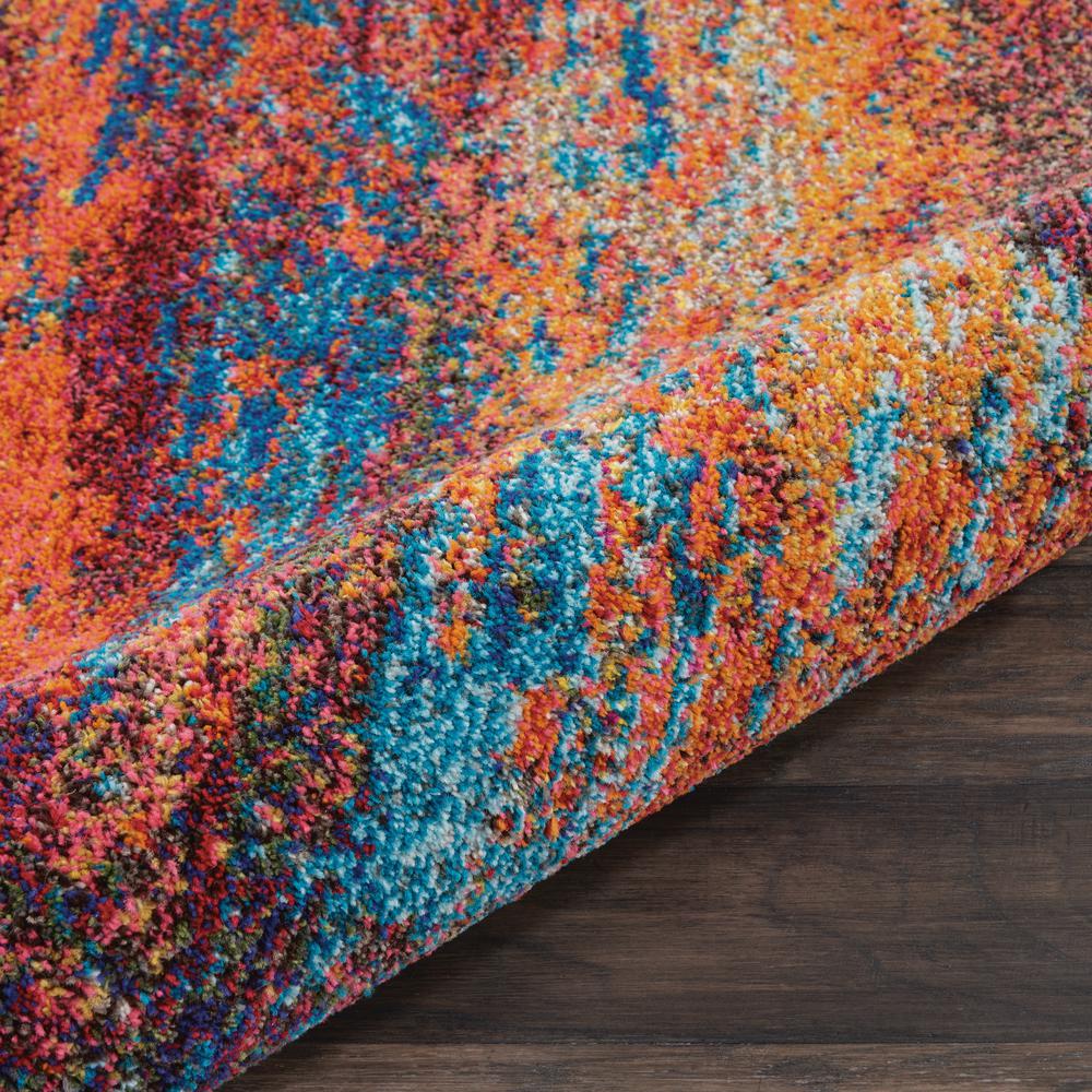 Nourison Home Celestial Area Rug. Picture 7
