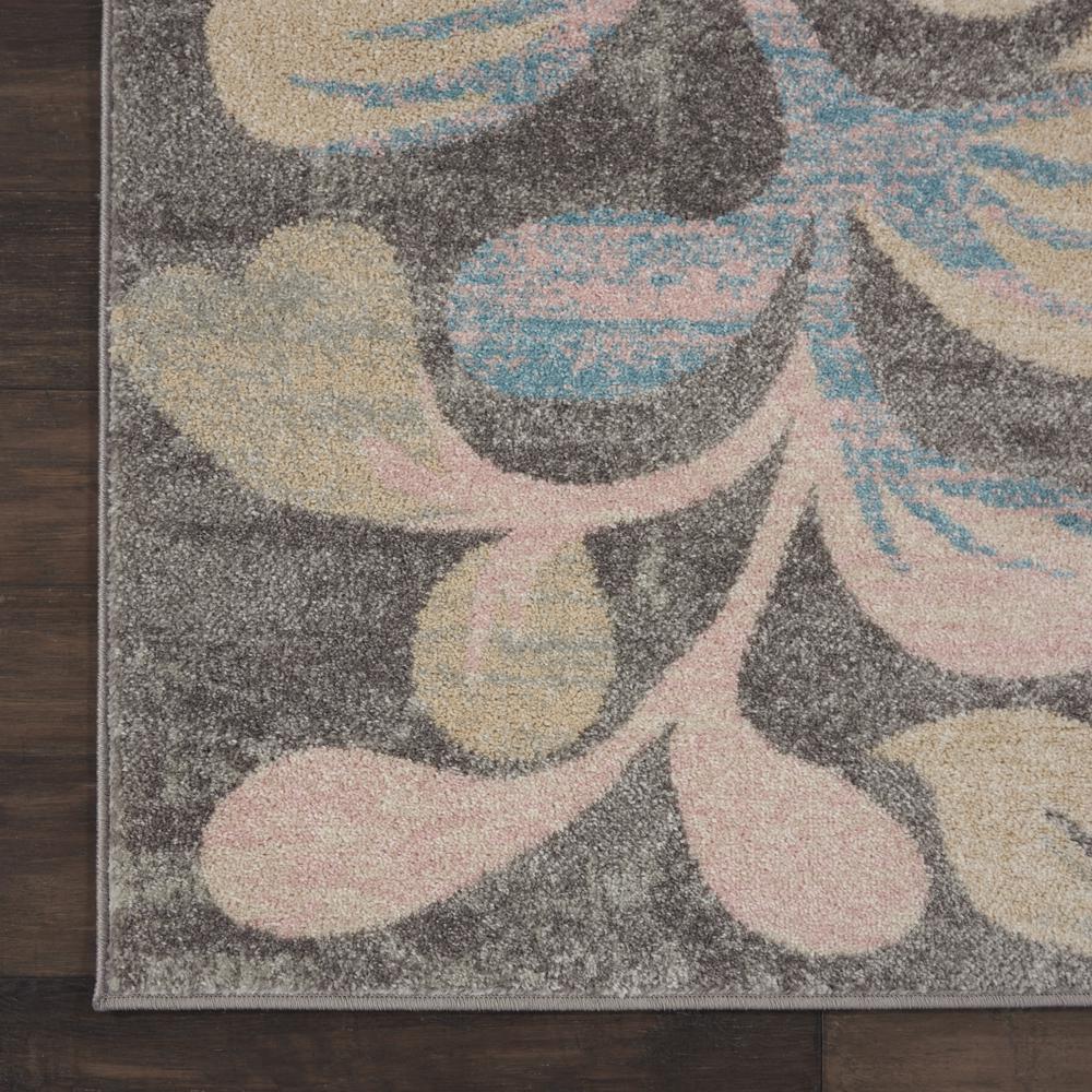 Nourison Home Tranquil Area Rug. Picture 5