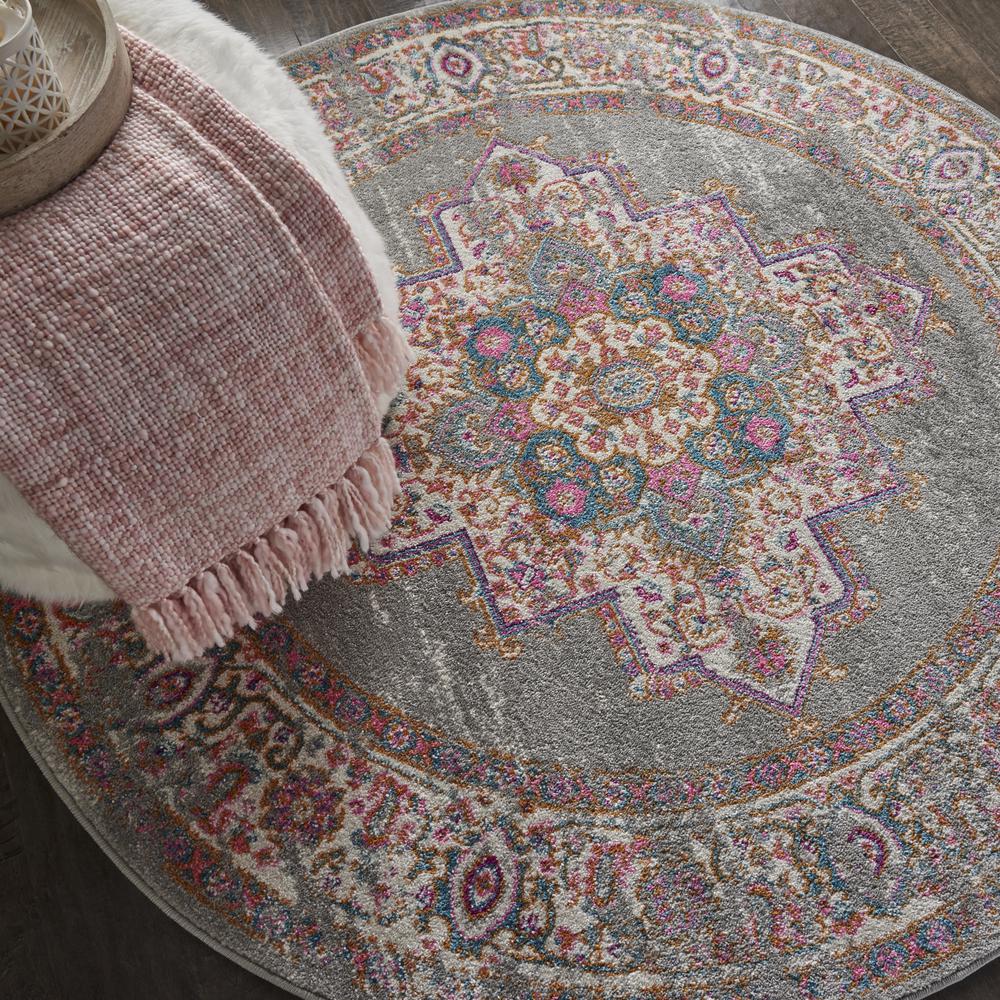 Nourison Home Passion Area Rug. Picture 8