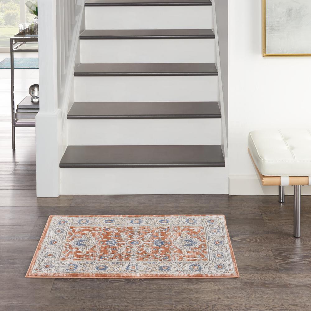 Nicole Curtis Series 4 Area Rug. Picture 2