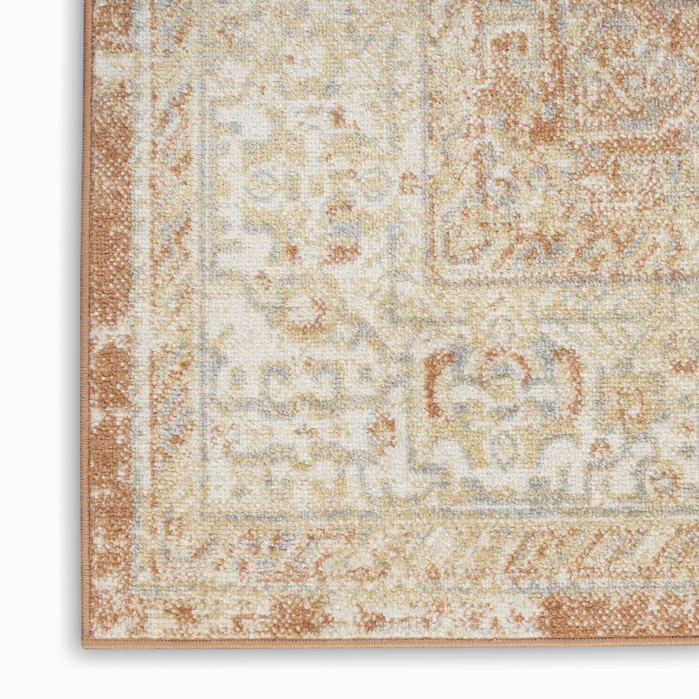 Nourison Home Nourison Essentials Persian Area Rug. Picture 5