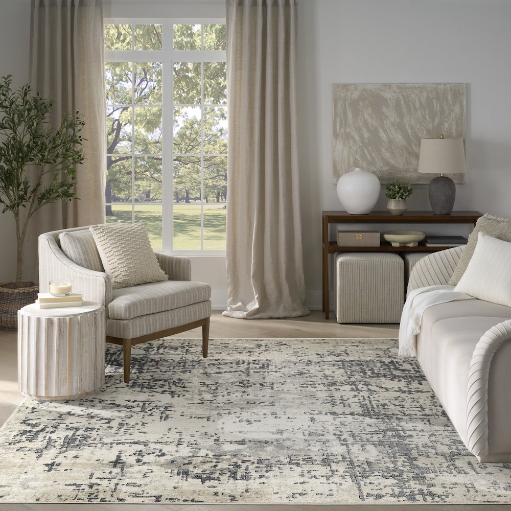 Nourison Home Concerto Area Rug. Picture 9