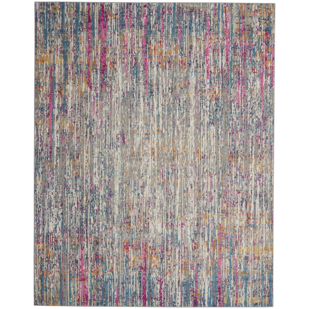Nourison Home Passion Area Rug. Picture 1