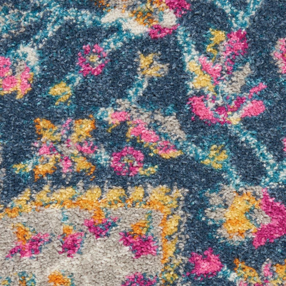 Nourison Home Passion Area Rug. Picture 7