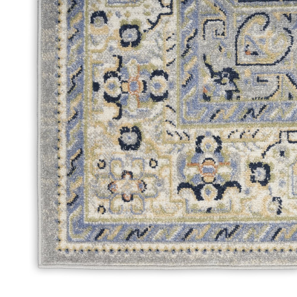 Nourison Home Nourison Essentials Persian Area Rug. Picture 5