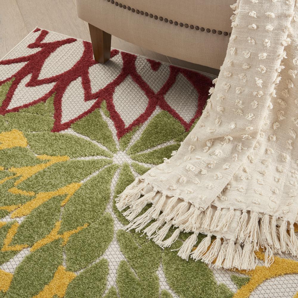 Nourison Home Aloha Area Rug. Picture 9