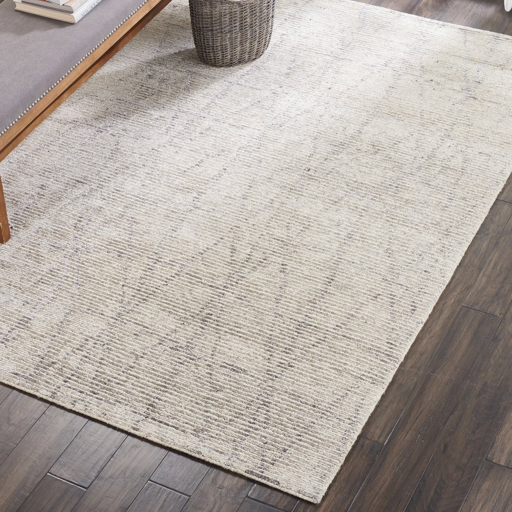 Nourison Home Ellora Area Rug. Picture 8