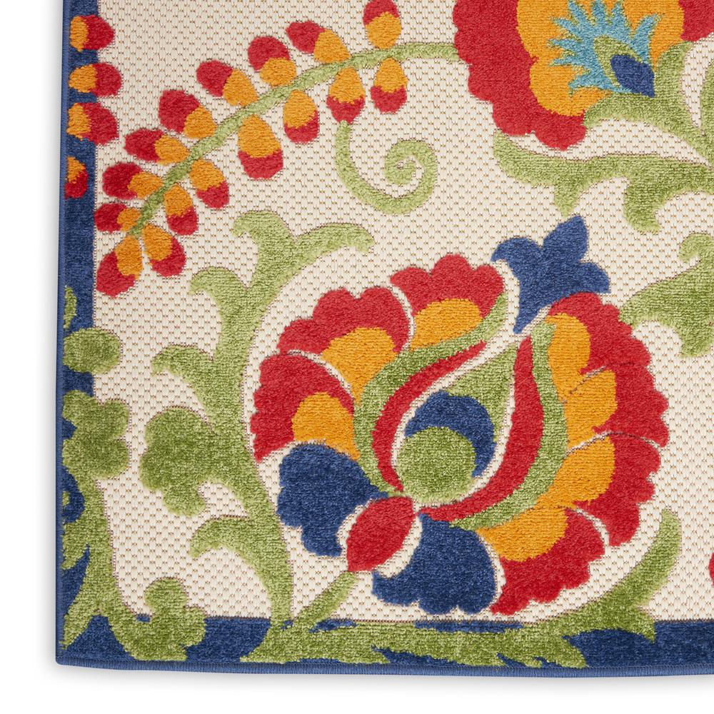 Nourison Home Aloha Area Rug. Picture 6