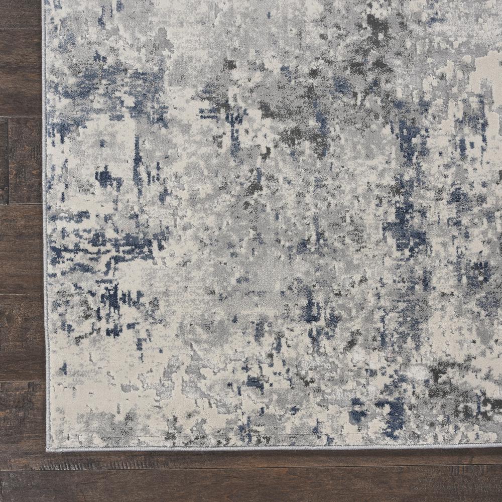 Rustic Textures Area Rug. Picture 5