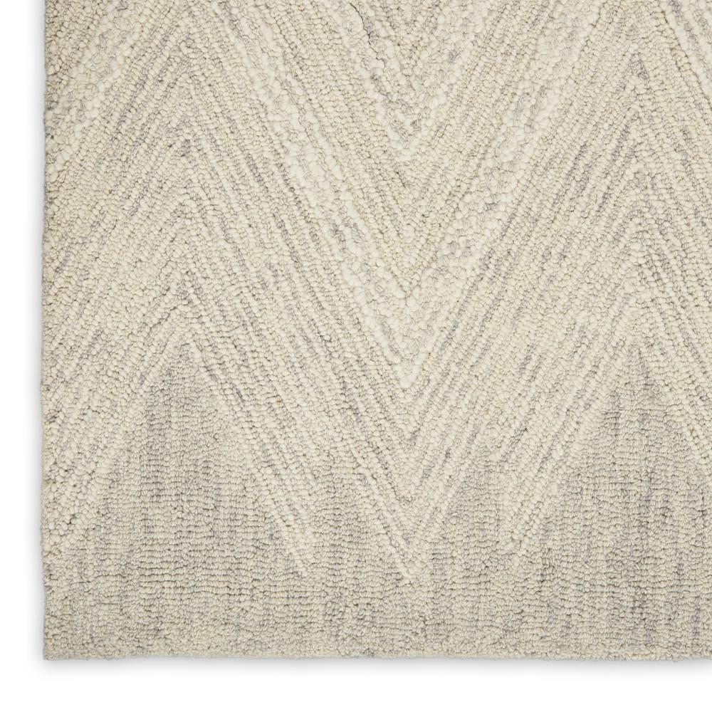 Nourison Home Linked Area Rug. Picture 5
