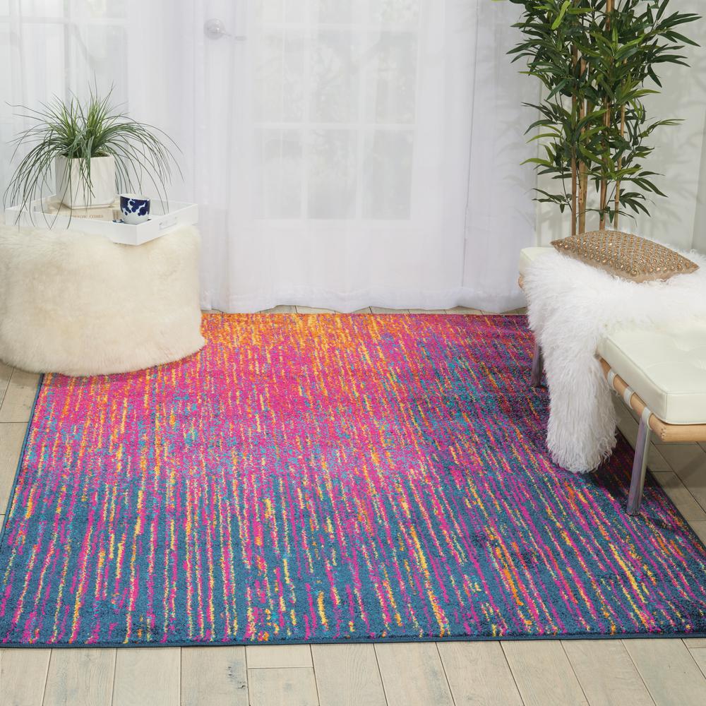 Nourison Home Passion Area Rug. Picture 2