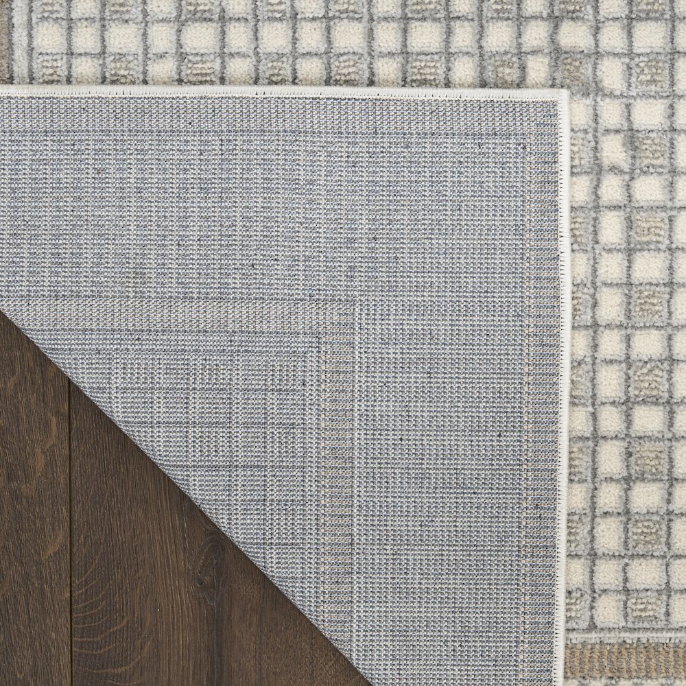 Nourison Home Nordic Area Rug. Picture 3