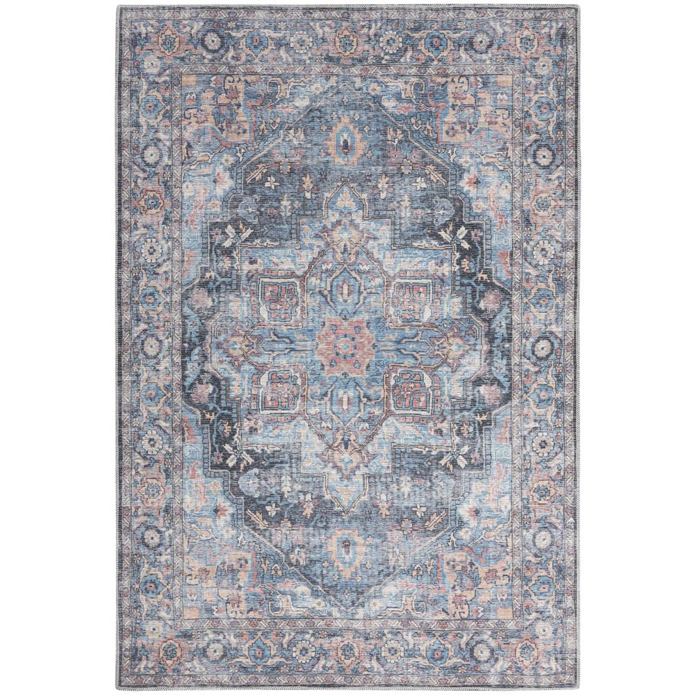 New Concept Washables Area Rug. Picture 1