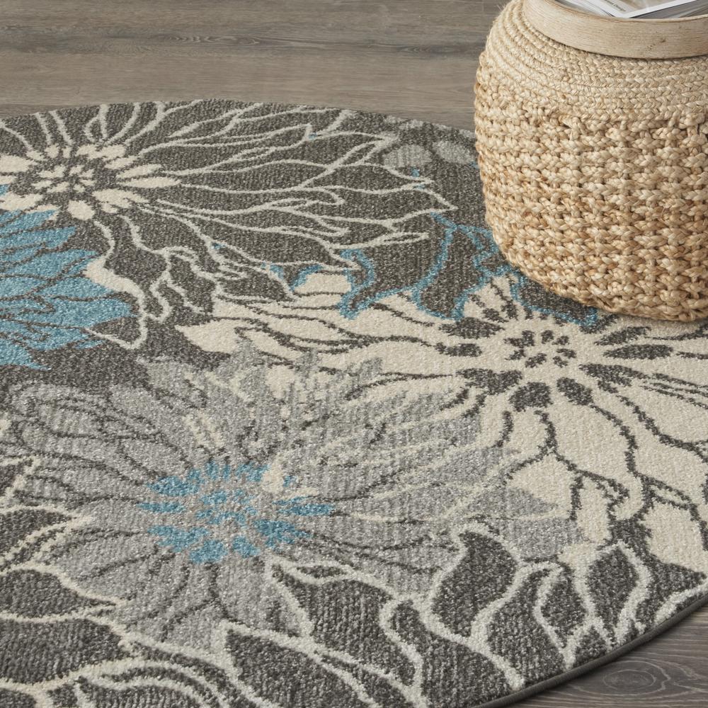 Nourison Home Passion Area Rug. Picture 8