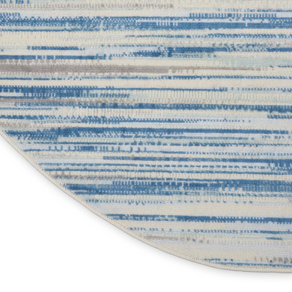 Nourison Home Jubilant Area Rug. Picture 6