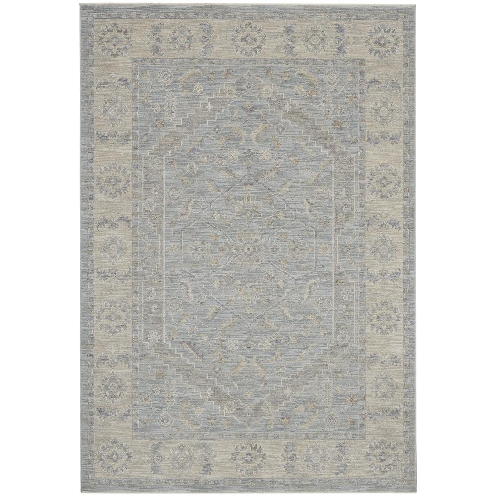 Nourison Home Asher Area Rug. Picture 1