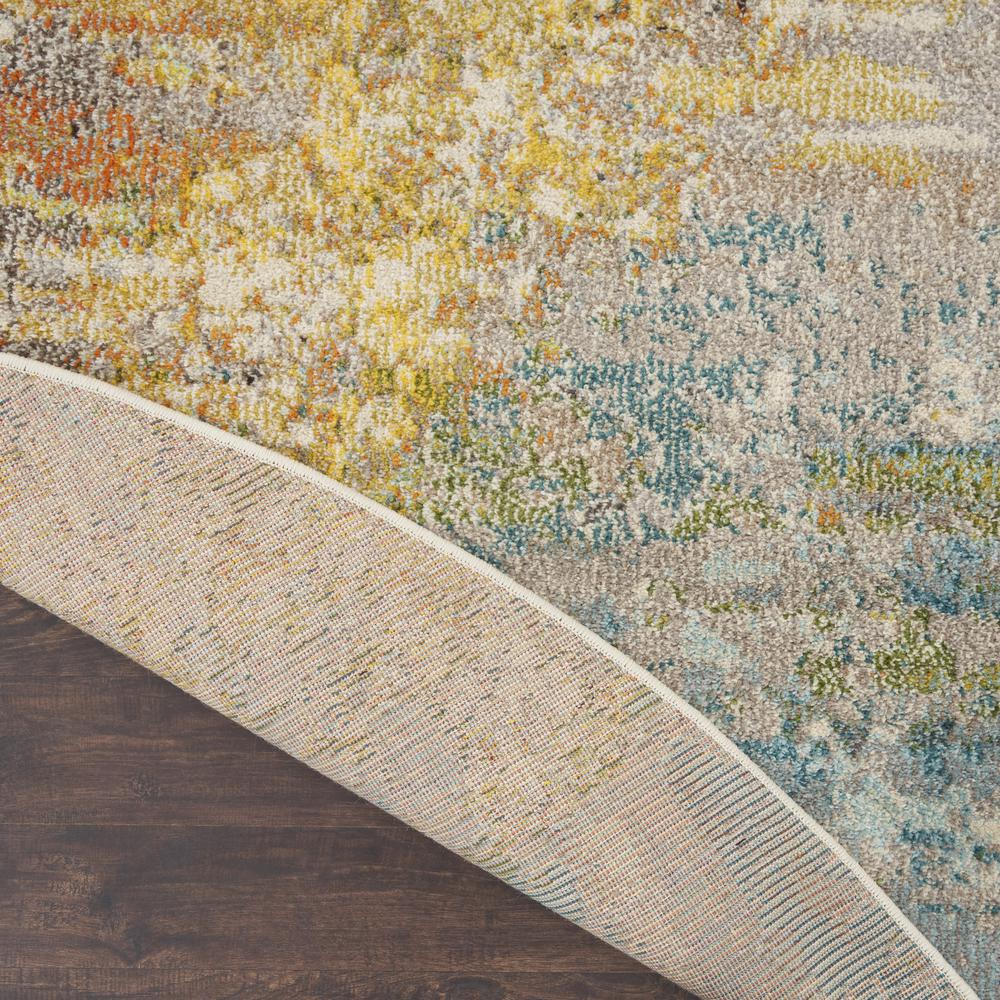 Nourison Home Celestial Area Rug. Picture 4