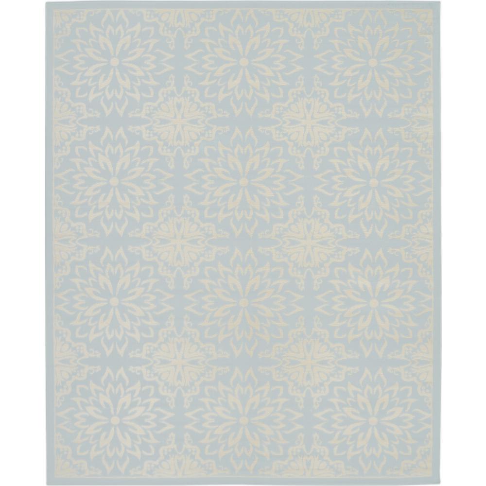 Nourison Home Jubilant Area Rug. Picture 1
