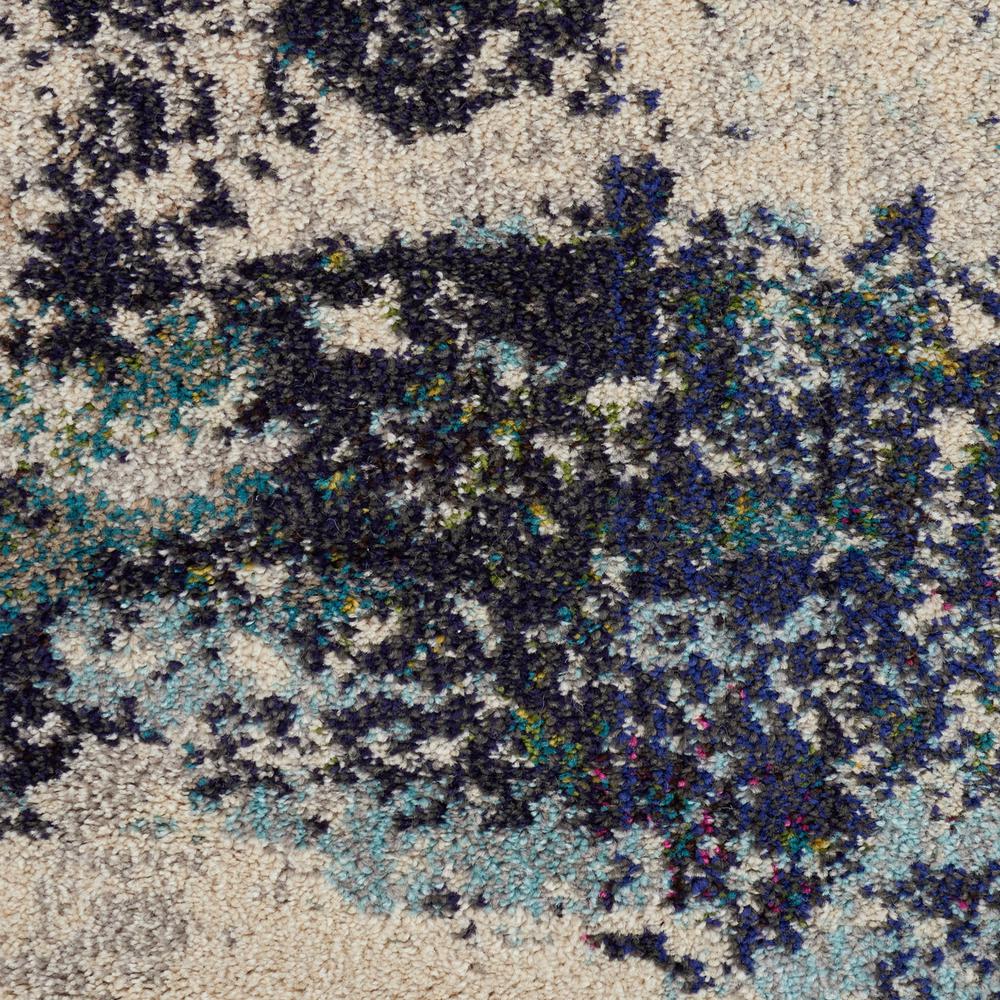 Nourison Home Celestial Area Rug. Picture 7