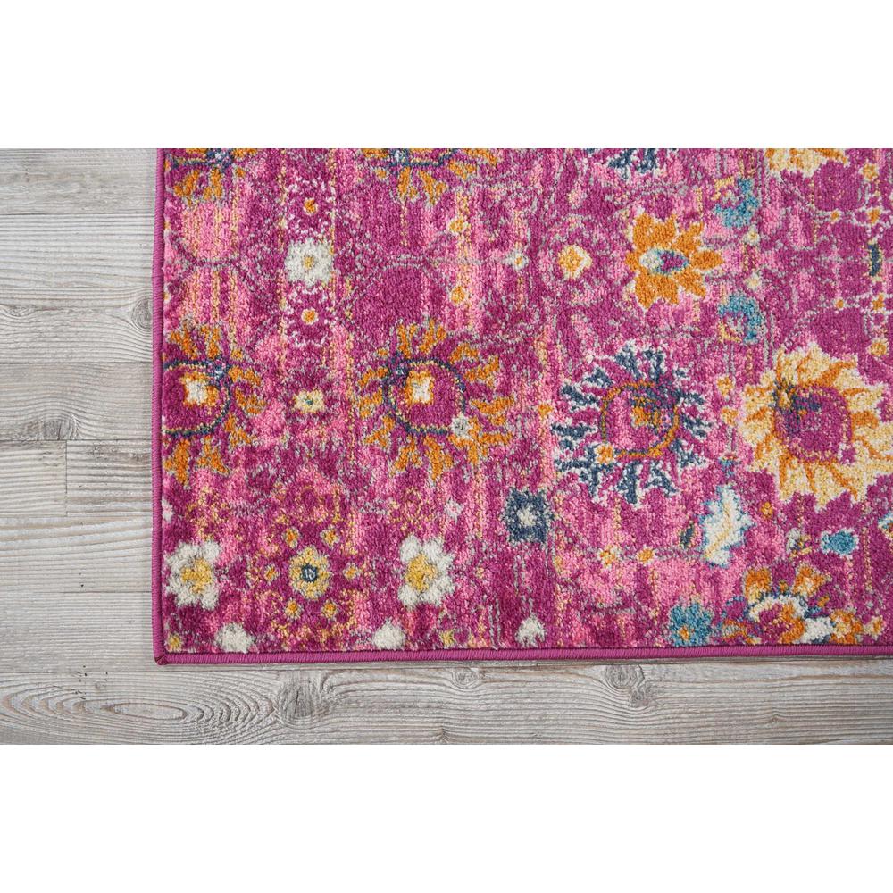 Nourison Home Passion Area Rug. Picture 3