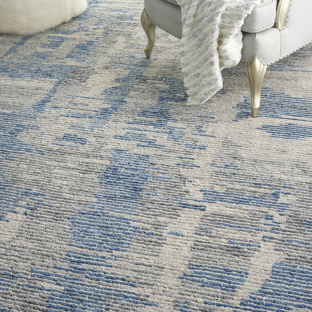 Nourison Home Ellora Area Rug. Picture 8