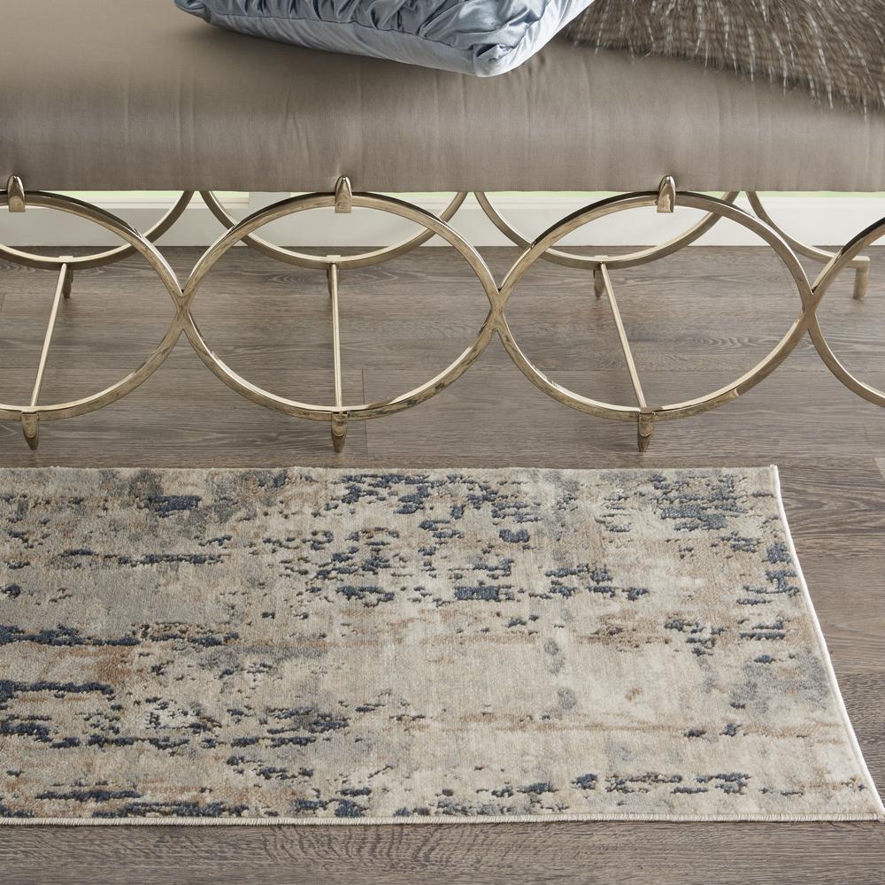 Nourison Home Concerto Area Rug. Picture 2