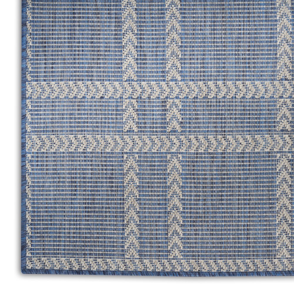 Nourison Home Horizon Indoor/Outdoor Area Rug. Picture 5