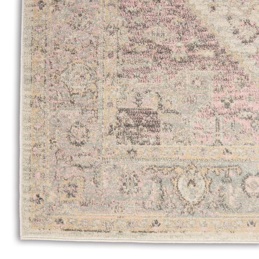 Nourison Home Tranquil Area Rug. Picture 5