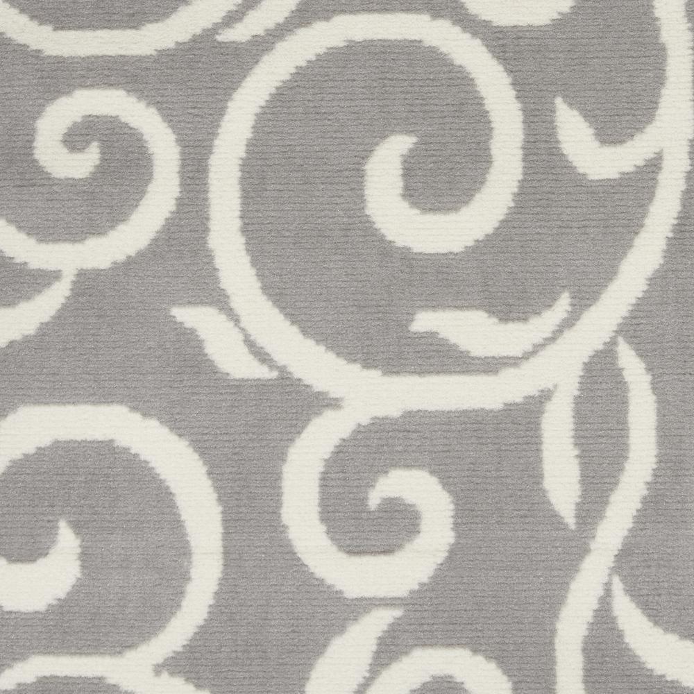 Nourison Home Grafix Area Rug. Picture 7