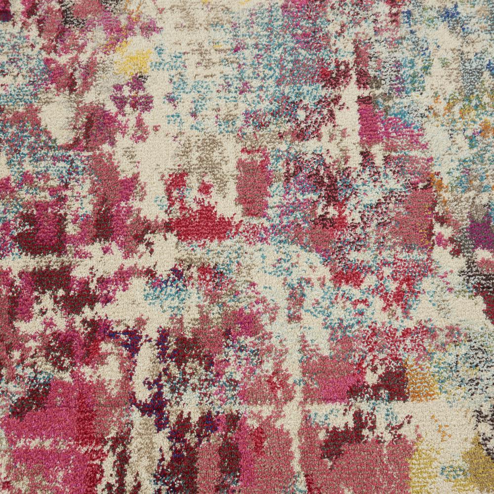 Nourison Home Celestial Area Rug. Picture 7