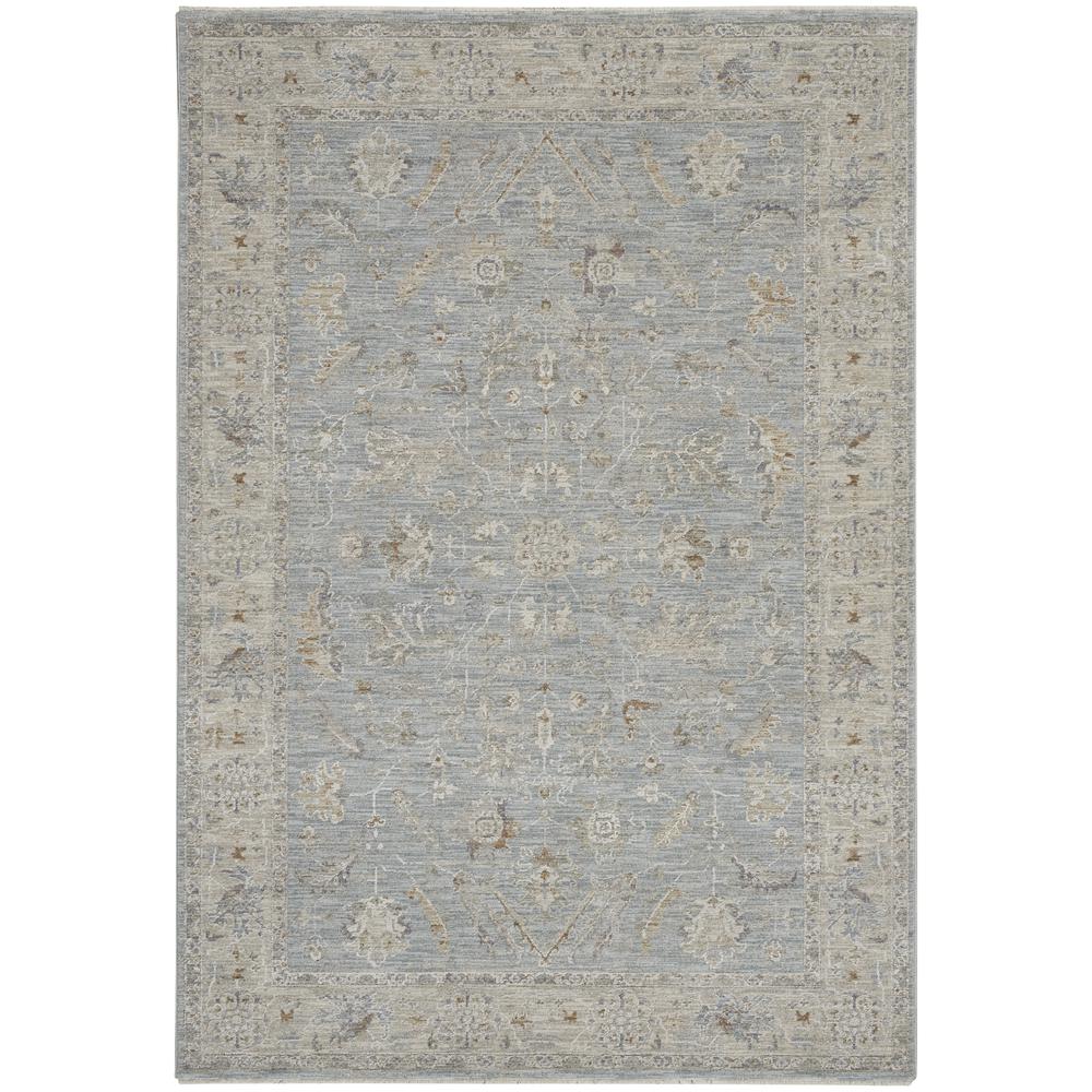 Nourison Home Asher Area Rug. Picture 1