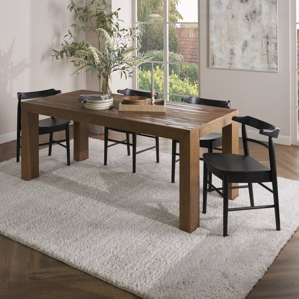 Nourison Home Modern Shag Area Rug. Picture 2