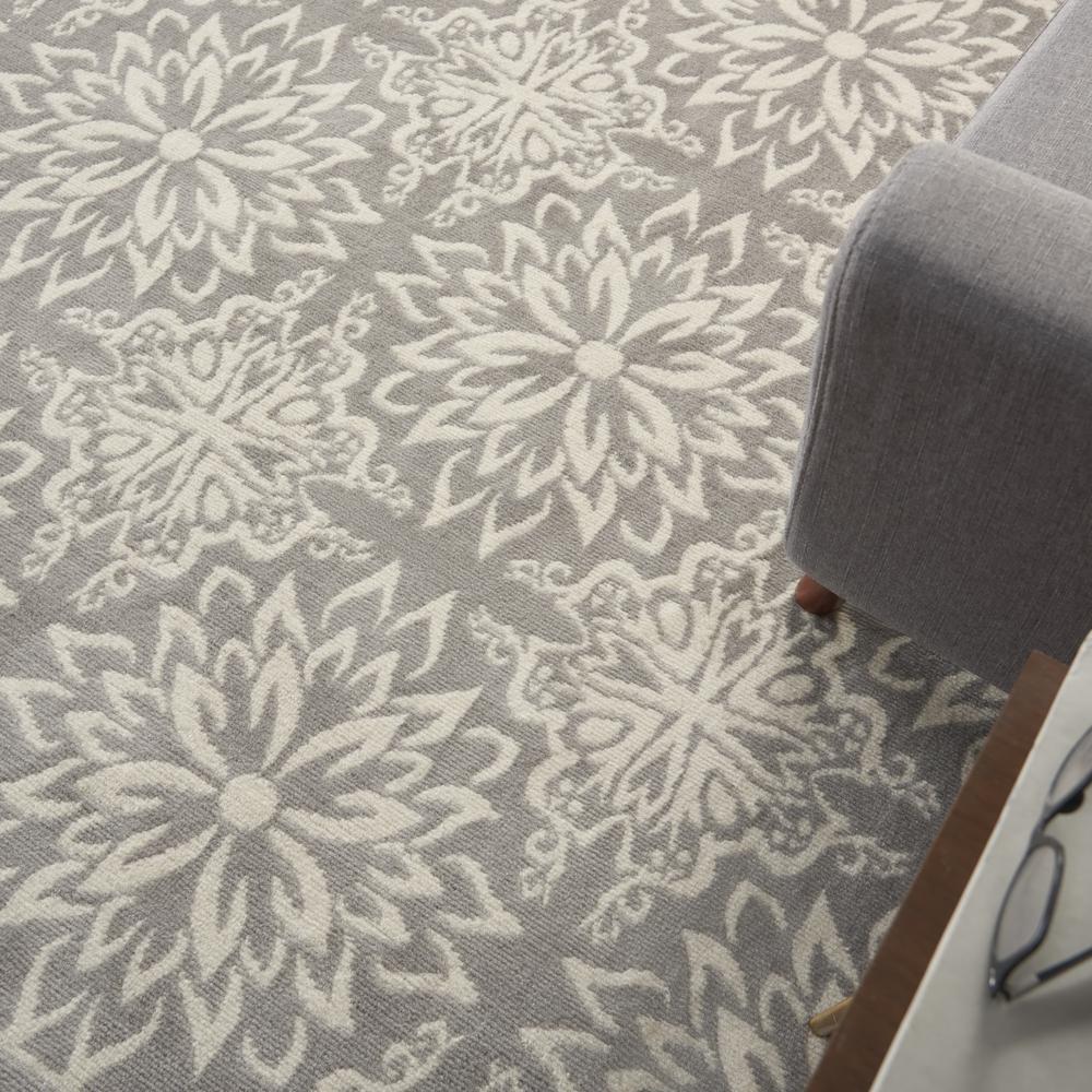 Farmhouse Rectangle Area Rug, 5' x 7'. Picture 9