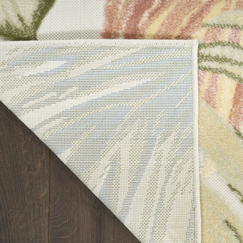 Nourison Home Aloha Area Rug. Picture 3