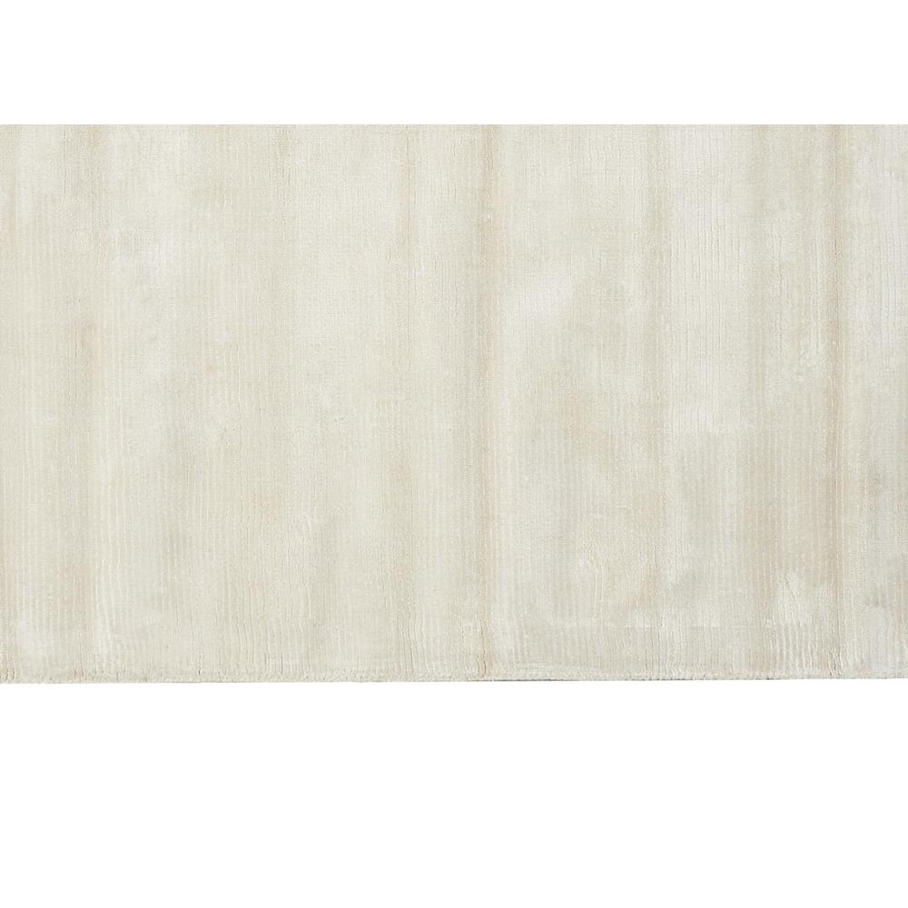Calvin Klein Home Lunar 3'6 x 5'6 Beige Area Rug. Picture 3